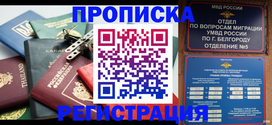 временная регистрация недорого в Звенигороде